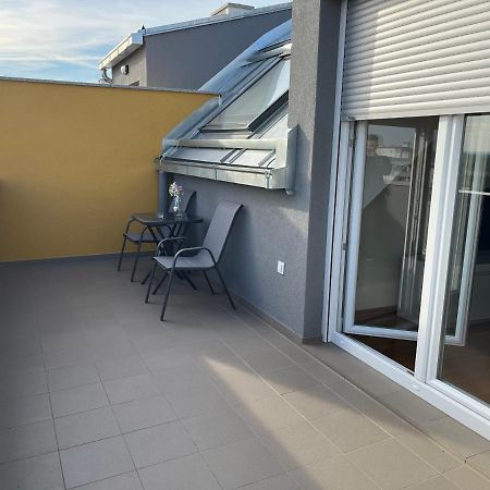 Apartman Anton Zagreb Exterior foto
