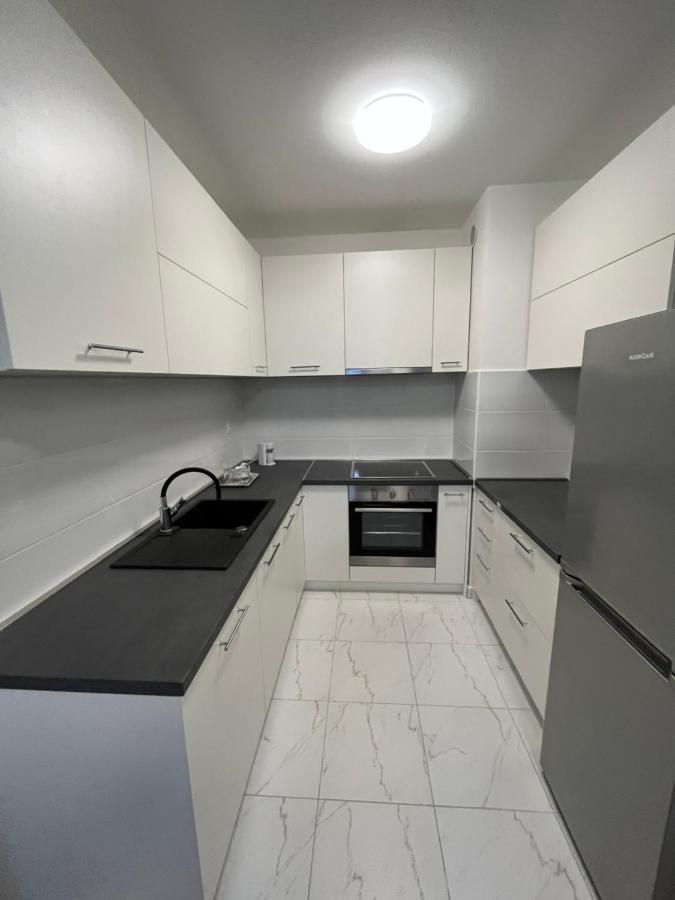 Apartman Anton Zagreb Exterior foto