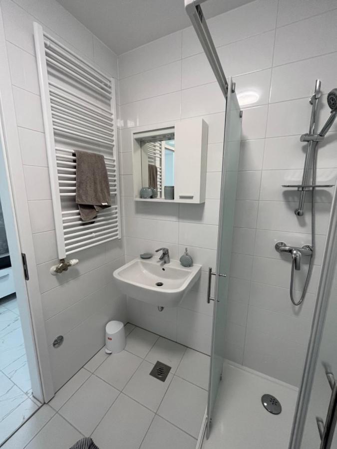 Apartman Anton Zagreb Exterior foto