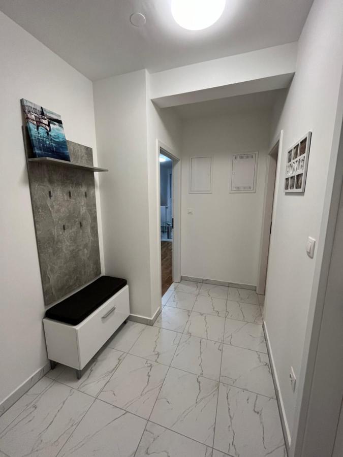 Apartman Anton Zagreb Exterior foto