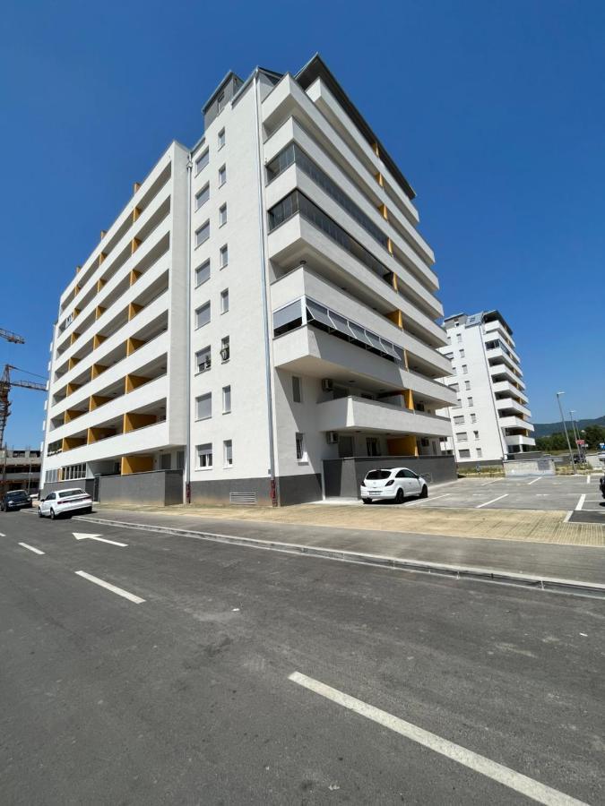 Apartman Anton Zagreb Exterior foto